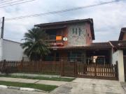 Casa / Sobrado para Venda em Caraguatatuba/SP Pontal de...