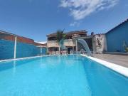 Casa / Sobrado para Venda em Caraguatatuba/SP Pontal de...