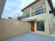 Casa / Sobrado para Venda em Caraguatatuba/SP Pontal de...