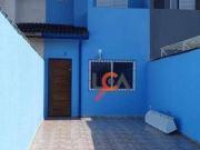 Casa / Sobrado para Venda em Caraguatatuba/SP Pontal de...