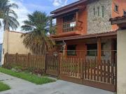 Casa / Sobrado para Venda em Caraguatatuba/SP Pontal de...