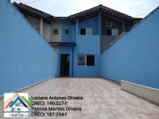 Casa / Sobrado para Venda em Caraguatatuba/SP Pontal de...