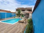 Casa / Sobrado para Venda em Caraguatatuba/SP Pontal de...