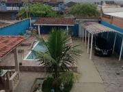 Casa / Sobrado para Venda em Caraguatatuba/SP Pontal de...