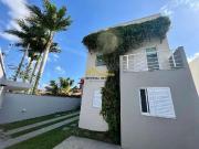 Casa / Sobrado para Venda em Caraguatatuba/SP Pontal de...