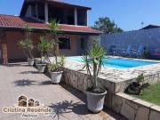 Casa / Sobrado para Venda em Caraguatatuba/SP Pontal de...