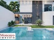 Casa / Sobrado para Venda em Caraguatatuba/SP Praia das...