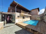 Casa / Sobrado para Venda em Caraguatatuba/SP Pontal de...