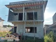 Casa / Sobrado para Venda em Caraguatatuba/SP Pontal de...
