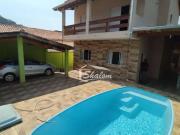 Casa / Sobrado para Venda em Caraguatatuba/SP Portal do...