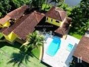 Casa / Sobrado para Venda em Caraguatatuba/SP Porto Novo...