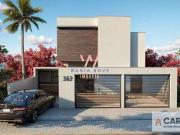 Casa / Sobrado para Venda em Caraguatatuba/SP Porto Novo...