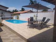 Casa / Sobrado para Venda em Caraguatatuba/SP Porto Novo...