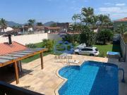 Casa / Sobrado para Venda em Caraguatatuba/SP Porto Novo...