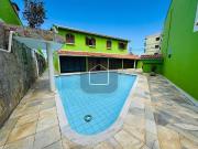 Casa / Sobrado para Venda em Caraguatatuba/SP Praia...