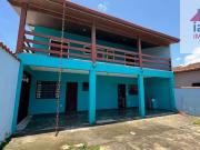 Casa / Sobrado para Venda em Caraguatatuba/SP Praia...