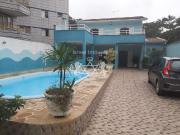 Casa / Sobrado para Venda em Caraguatatuba/SP Praia da...