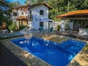 Casa / Sobrado para Venda em Caraguatatuba/SP Praia da...