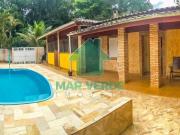 Casa / Sobrado para Venda em Caraguatatuba/SP Praia da...