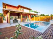 Casa / Sobrado para Venda em Caraguatatuba/SP Praia da...