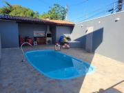 Casa / Sobrado para Venda em Caraguatatuba/SP Praia das...