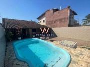 Casa / Sobrado para Venda em Caraguatatuba/SP Praia das...