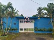 Casa / Sobrado para Venda em Caraguatatuba/SP Praia das...