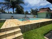 Casa / Sobrado para Venda em Caraguatatuba/SP Praia das...