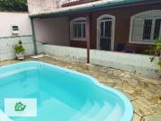 Casa / Sobrado para Venda em Caraguatatuba/SP Praia das...