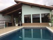 Casa / Sobrado para Venda em Caraguatatuba/SP Praia das...
