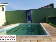 Casa / Sobrado para Venda em Caraguatatuba/SP Praia das...