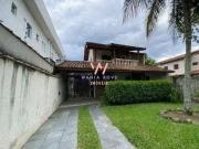 Casa / Sobrado para Venda em Caraguatatuba/SP Praia das...