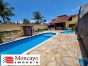 Casa / Sobrado para Venda em Caraguatatuba/SP Praia das...