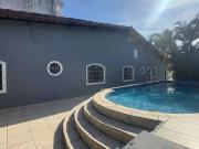 Casa / Sobrado para Venda em Caraguatatuba/SP Praia das...