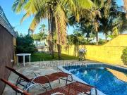 Casa / Sobrado para Venda em Caraguatatuba/SP Praia das...