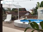 Casa / Sobrado para Venda em Caraguatatuba/SP Praia das...