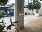 Casa / Sobrado para Venda em Caraguatatuba/SP Praia das...