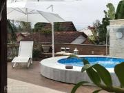 Casa / Sobrado para Venda em Caraguatatuba/SP Praia das...