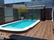 Casa / Sobrado para Venda em Caraguatatuba/SP Praia das...