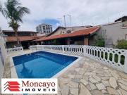 Casa / Sobrado para Venda em Caraguatatuba/SP Praia das...