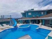 Casa / Sobrado para Venda em Caraguatatuba/SP Praia das...