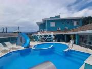 Casa / Sobrado para Venda em Caraguatatuba/SP Praia das...