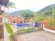 Casa / Sobrado para Venda em Caraguatatuba/SP Prainha 2...