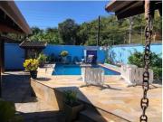 Casa / Sobrado para Venda em Caraguatatuba/SP Prainha 4...