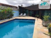 Casa / Sobrado para Venda em Caraguatatuba/SP Prainha 4...