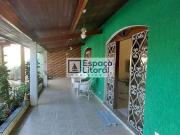 Casa / Sobrado para Venda em Caraguatatuba/SP Sumaré 4...