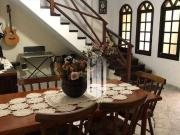 Casa / Sobrado para Venda em Caraguatatuba/SP Tinga 4...