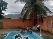 Casa / Sobrado para Venda em Caraguatatuba/SP Travessão...