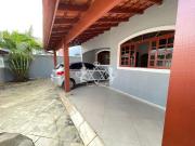 Casa / Sobrado para Venda em Caraguatatuba/SP Travessão...