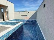 Casa / Sobrado para Venda em Caraguatatuba/SP Travessão...